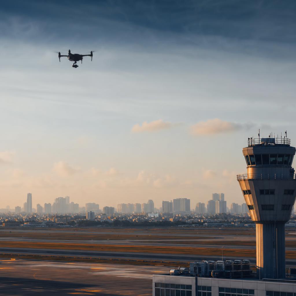 UAV làm tê liệt Tân Sơn Nhất, Nga tập kích Ukraine, giá USD hạ nhiệt, thời tiết nắng nóng